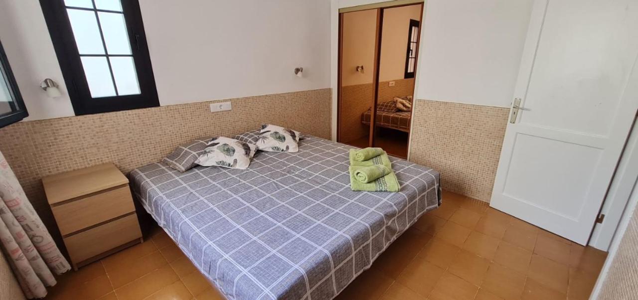 Apartmán Comodo Apartamento En Caleta De Fuste Exteriér fotografie